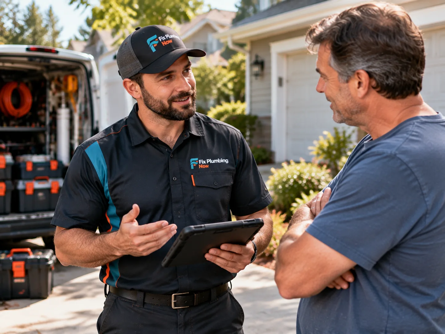 Clogged Drain Service Livermore, CO FAQs